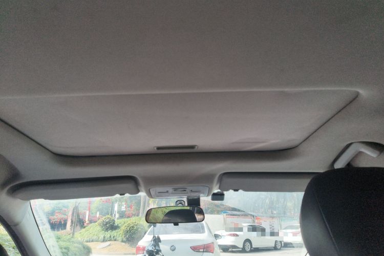 Used Chery Arrizo 5 2016 1.5L Manual Lingrui Edition
