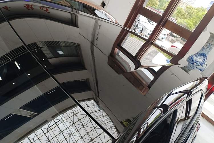 Used BYD Seagull 2024 Honor Edition 305km Dynamic Version Roof