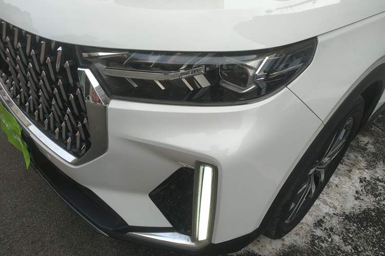 Used Bestune T99 2020 20TD Automatic Premium Edition
