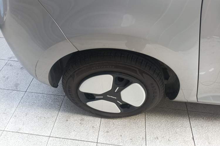 Used Qiyuan Lumin 2023 205km Xiangqin Version
