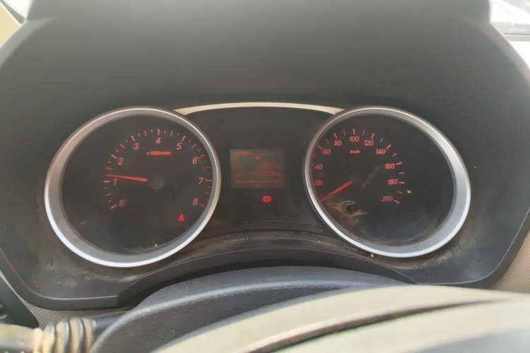 Used Wuling Hongguang 2019 1.5L S Standard Version China VI LAR