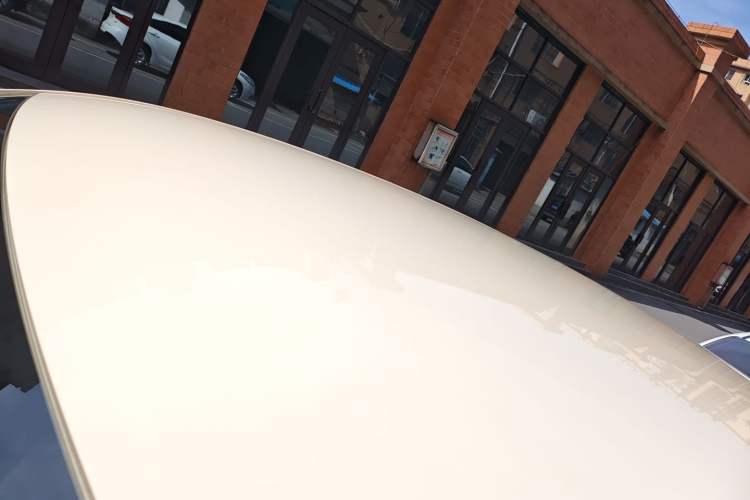 Used Geely Galaxy Geome 2025 310km Youth Edition