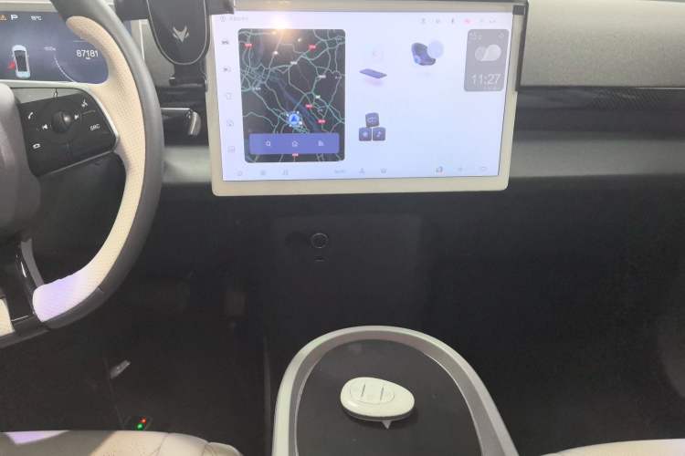 Used ARCFOX Kaola S 2024 AIR
