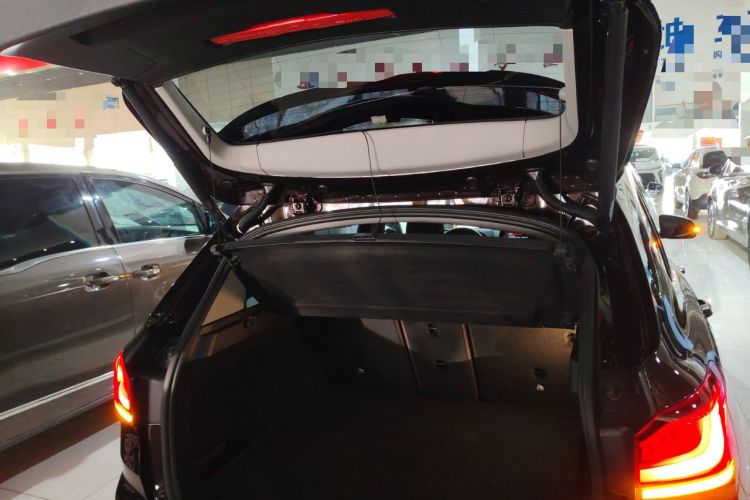 Used BMW X1 2020 sDrive20Li Premium Edition