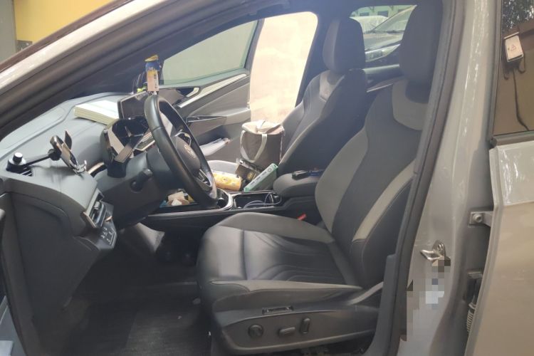 Used Volkswagen ID.4 CROZZ 2022 Long-Range Lite PRO Edition
