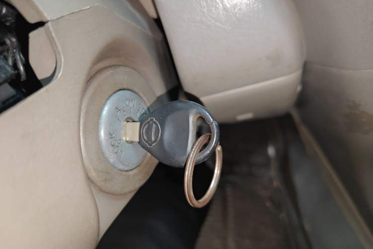 Used Nissan Sunny 2004 2.0E Automatic