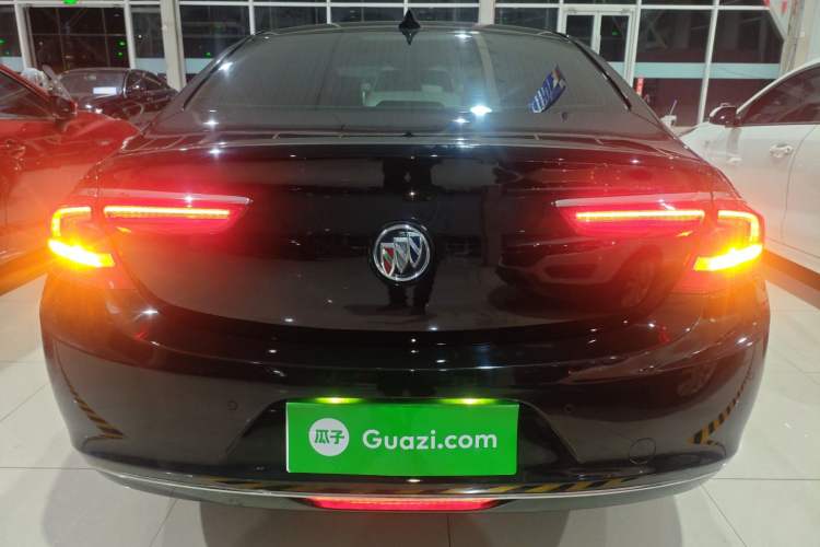 Used Buick LaCrosse 2018 20T Elite Edition