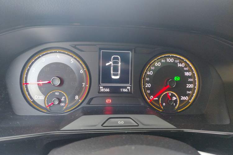 Used Volkswagen Lavida 2021 280TSI DSG Comfort Edition
