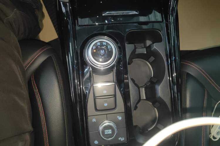 Used Ford Explorer 2020 EcoBoost 285 Four-Wheel Drive Sport Edition ST-LINE 7-Seater