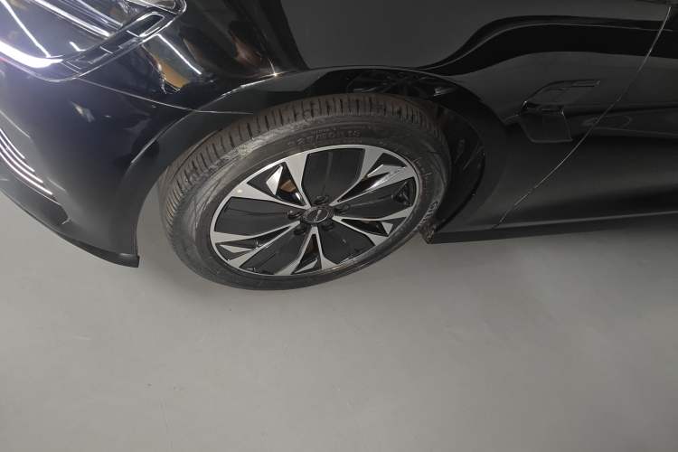 Used BYD Seal 2023 Champion Edition 550km Elite Model Exterior 4