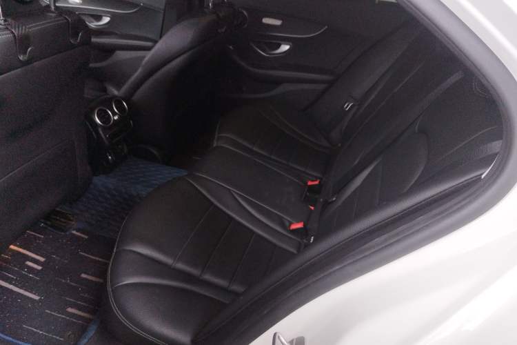 Used Mercedes-Benz C-Class 2021 C 260 L Sport Edition
