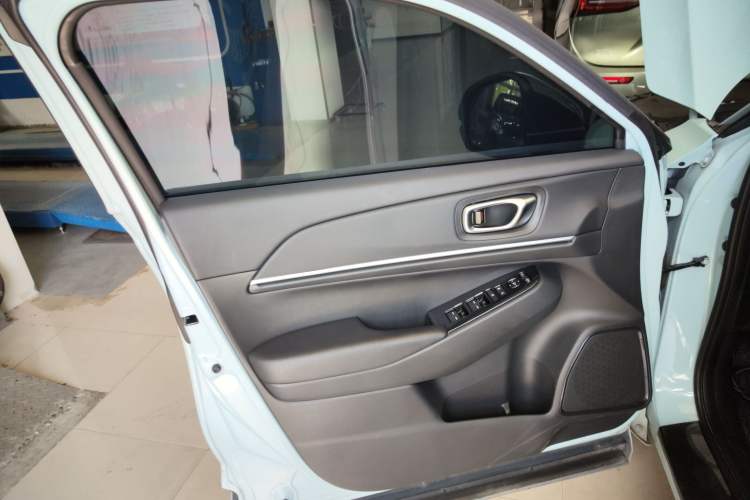 Used Honda e:NP1 2023 510 km Range Lanji Version
