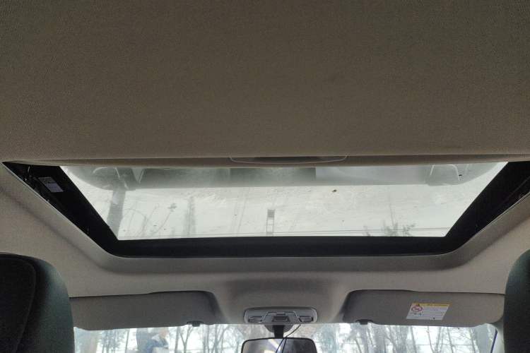 Used Geely Auto Coolray 2021 1.4T DCT Platinum Edition
