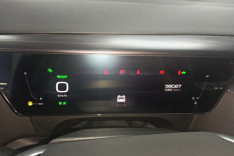 Used Wey Latte DHT 2022 1.5T DHT Big Cup
