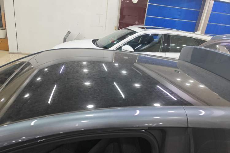 Used Chery Little Ant 2024 Revised Version Youth Edition 251 km True Love Edition 25.05 kWh
