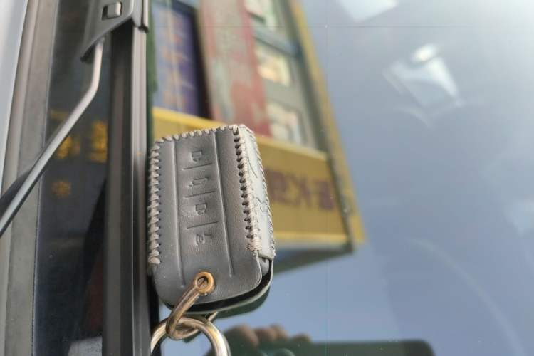 Used Tank 300 2021 Off-Road Edition 2.0T Conqueror
