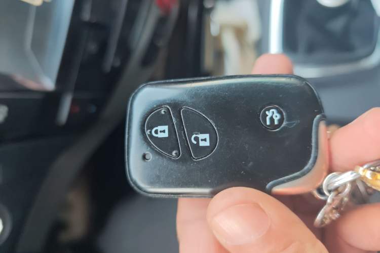 Used BYD S7 2015 1.5T Manual Luxury Model