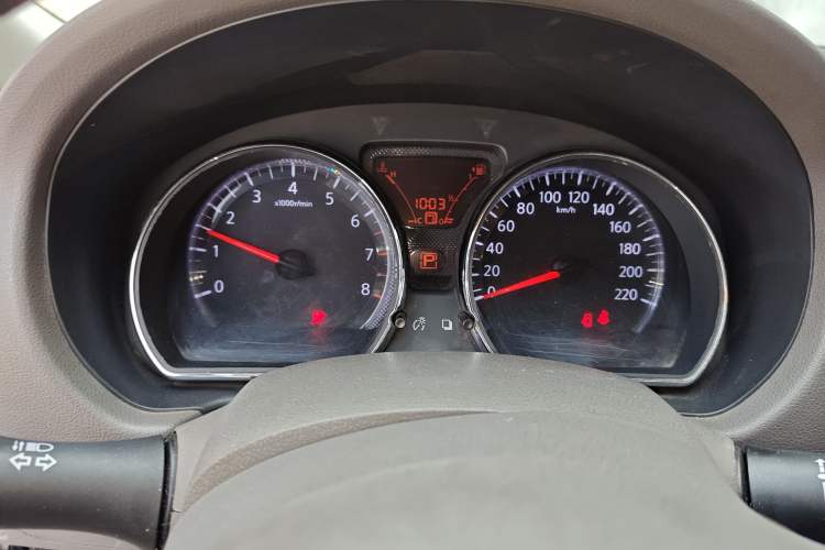 Used Nissan Sunny 2011 1.5XL CVT Luxury Edition