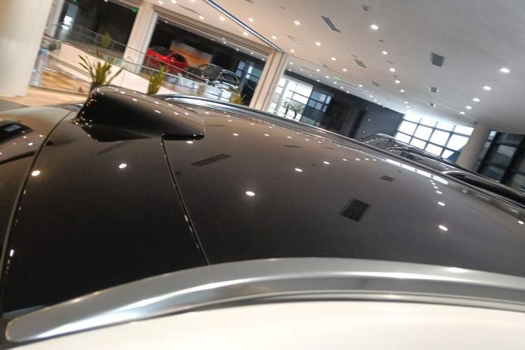 Used Hima AITO M7 2026 Model Pure Electric Max Long Range 5-Seater Version Roof