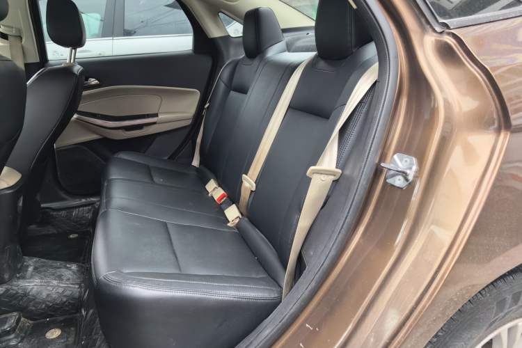 Used Ford Escort 2015 1.5L Manual Comfort Model