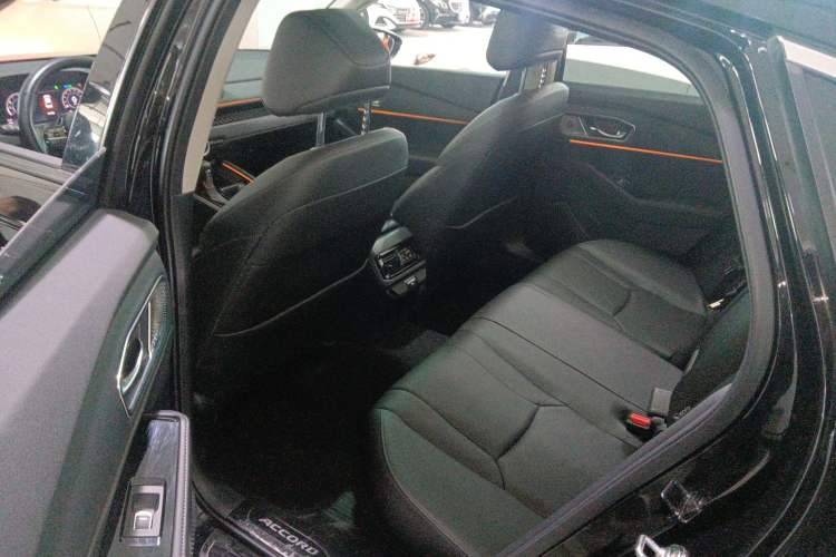 Used Honda Accord 2023 260TURBO Excellence Edition