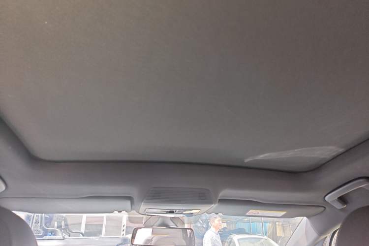 Used Volkswagen ID.3 2022 Pro Smart Edition Headliner