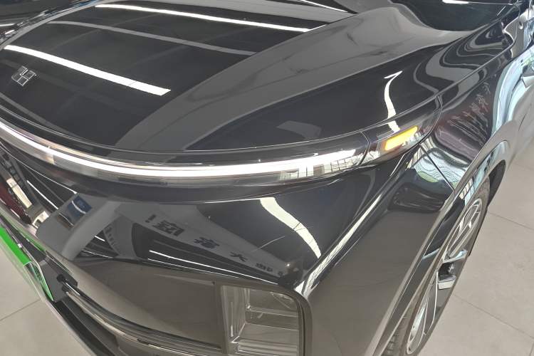 Used Li Auto L8 2024 Pro Model Left Front Headlight