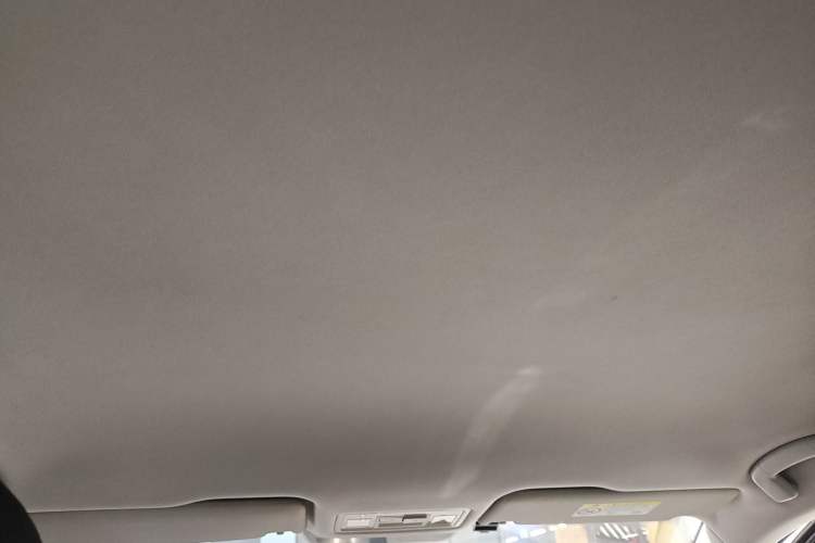 Used Volkswagen Bora 2023 200TSI DSG Comfort Edition Headliner