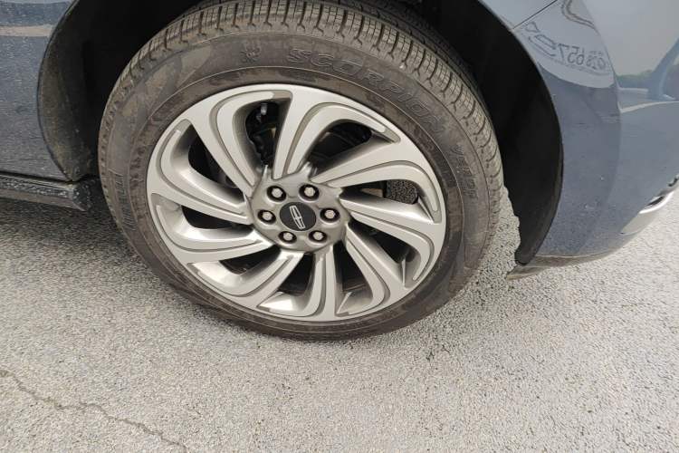 Used Lincoln Navigator 2022 3.5T Prestige Edition