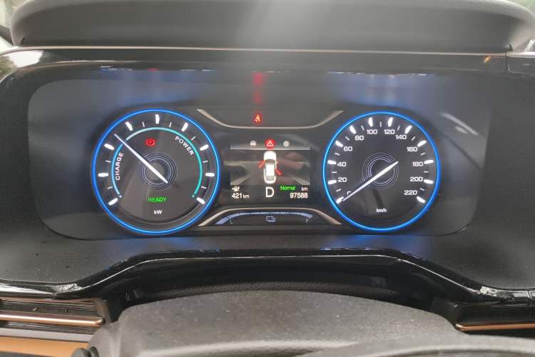 Used AION S 2020 Meizu 580
