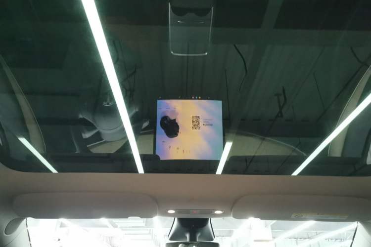 Used Tesla Model Y 2022 Revised Version Long-Range All-Wheel Drive
