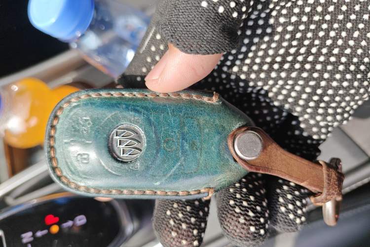 Used Buick LaCrosse 2019 28T Luxury Version