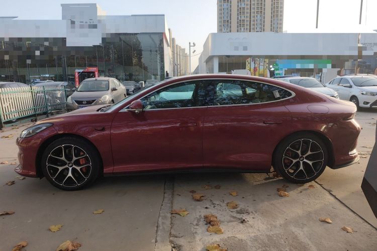 Used IM LS6 2025 Ultra-Powerful Lingxi Intelligent Theater Edition