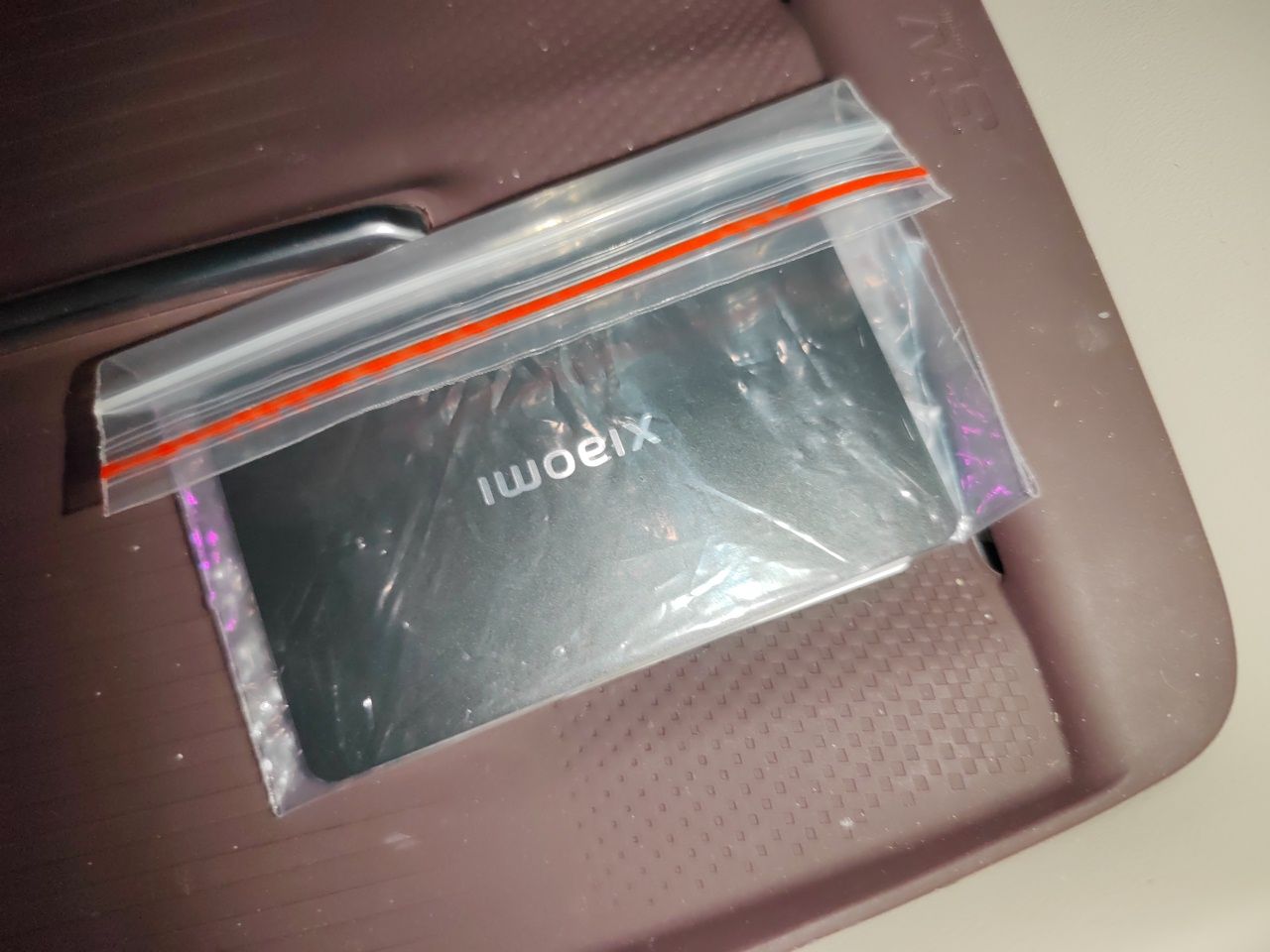 Xiaomi Auto YU7 2025 Ultra-Long Range All-Wheel Drive Pro Version — снимка 20
