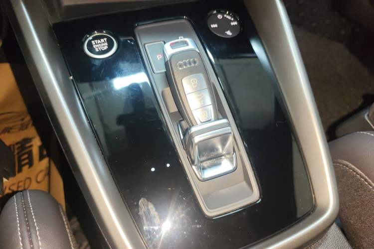 Used Audi A3 2022 Sportback 35 TFSI Fashionable Sports Model