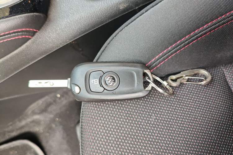 Used Buick Verano 2016 Two-Door GS 20T Dual-Clutch Haoting Sporty Model
