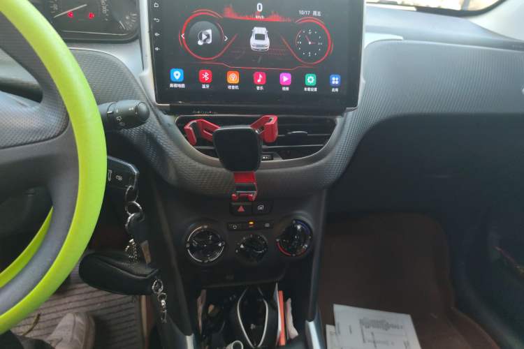 Used Peugeot 2008 2014 1.6L Manual Trend Edition