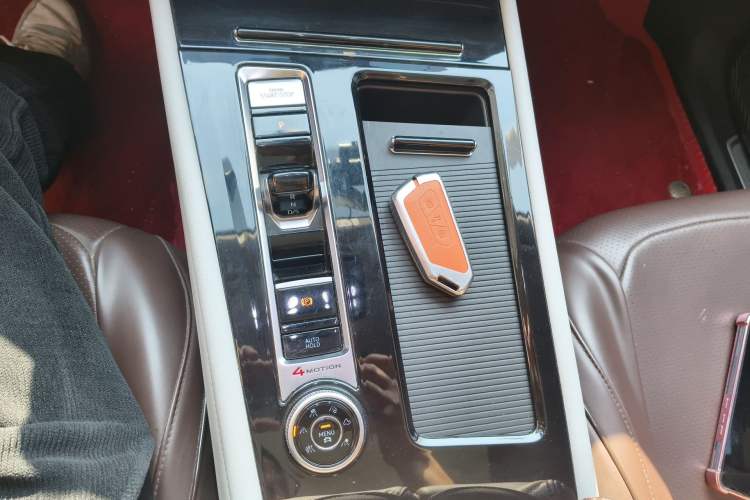 Used Volkswagen Teramont 2021 380TSI Four-Wheel Drive Prestige Luxury Edition