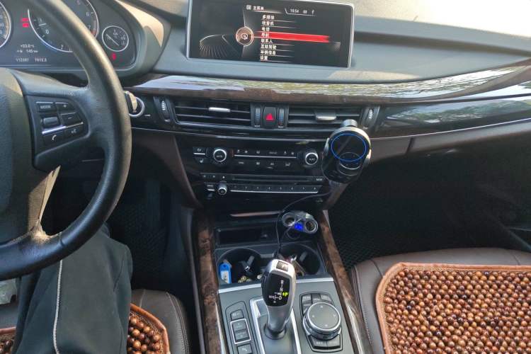 Used BMW X5 2014 xDrive35i Elegant Edition
