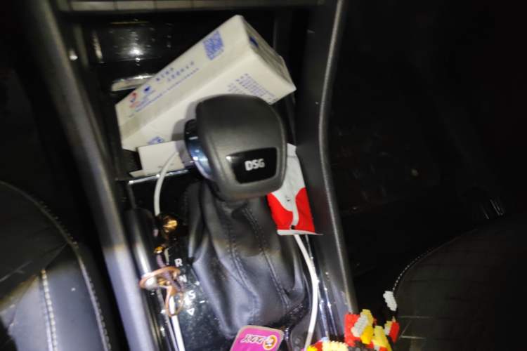 Used Skoda Kodiaq 2018 Facelifted TSI330 5-Seater Two-Wheel-Drive Comfort Edition
