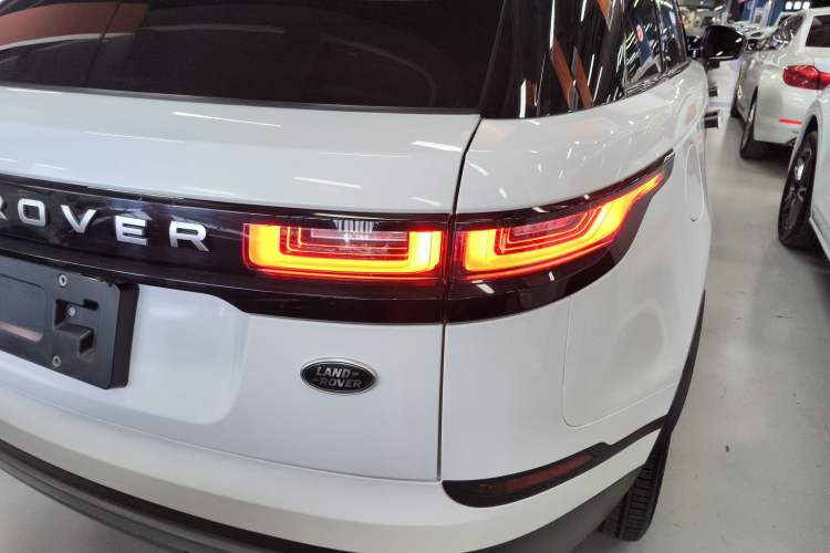 Used Land Rover Range Velar 2020 P250 Right Rear Taillight