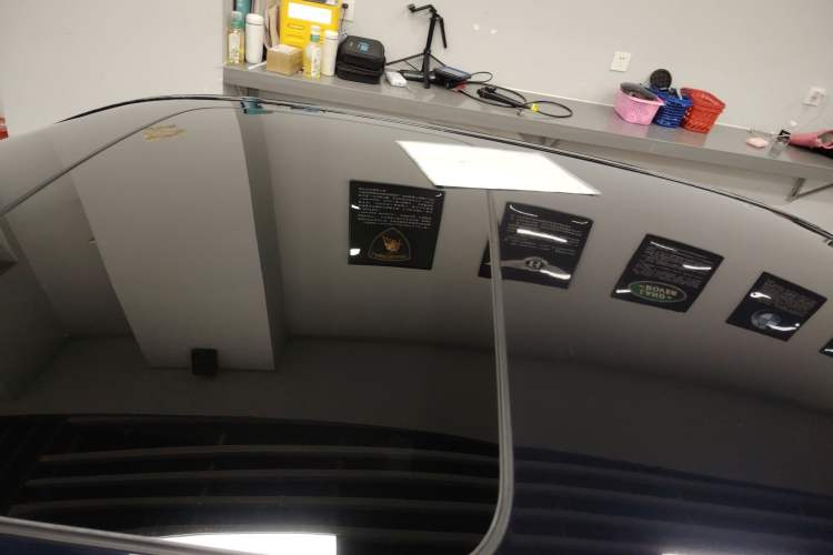 Used BMW 5 Series 2022 Restyled 525Li M Sport Package