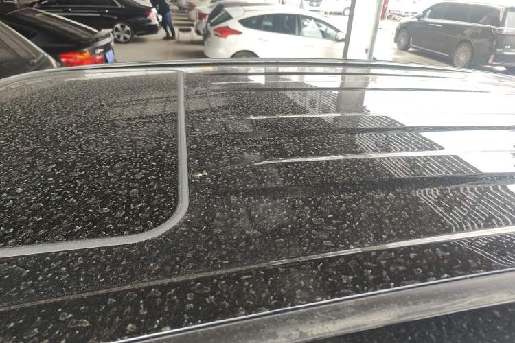 Used Toyota Wildlander 2021 Dual-Motor 2.5L E-CVT Four-Wheel Drive Luxury Edition Roof