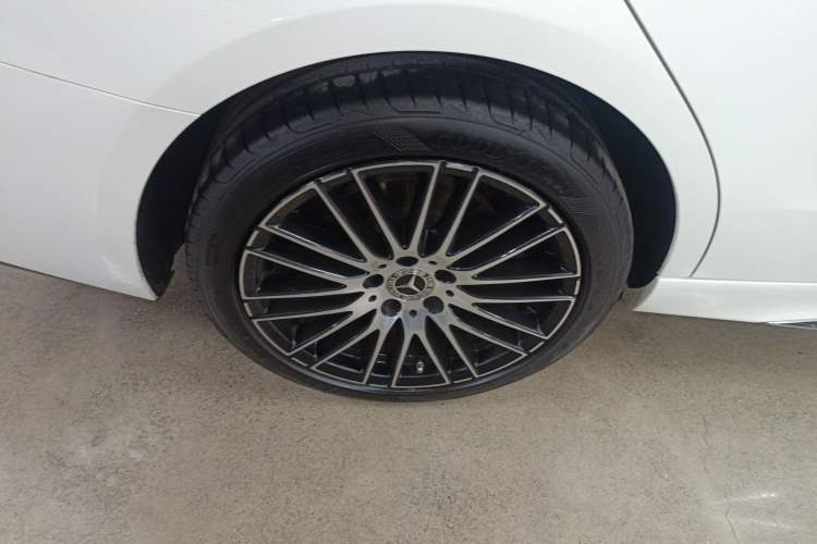 Used Mercedes-Benz C-Class 2024 Restyled C 260 L Sport Edition