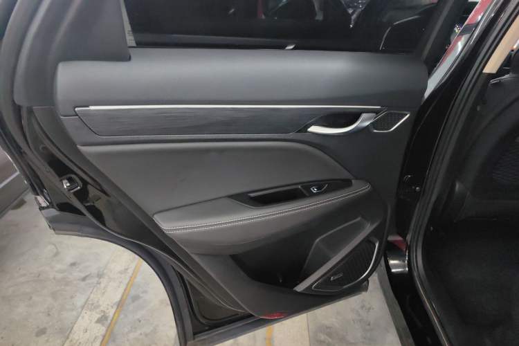 Used Geely Auto Monjaro 2020 High-Energy Edition 350T Yáoxīngzhě