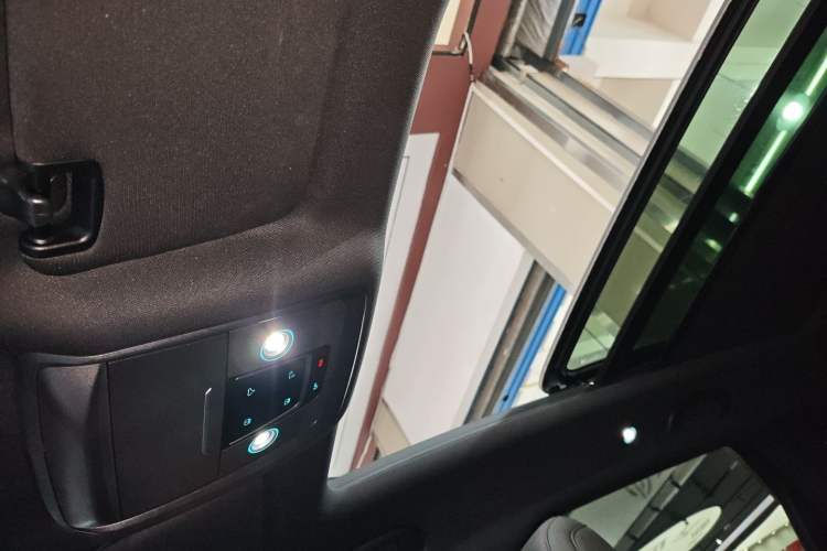 Used BYD Song L DM-i 2025 Intelligent Driving Version 112 km Leading Trim
