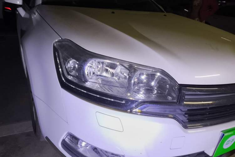 Used Citroen C5 2014 1.6T Automatic Luxury Model Right Front Headlight