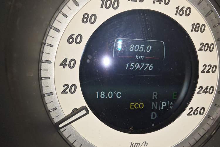 Used Mercedes-Benz E-Class 2015 E 200 L Sport Edition