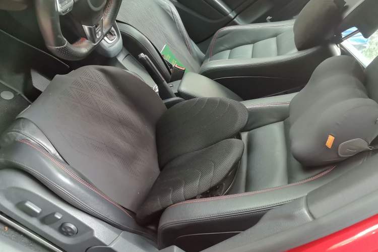 Used Volkswagen Golf GTI 2012 2.0 TSI GTI