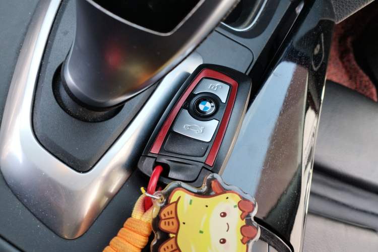 Used BMW 3 Series 2013 316i Sport Design Package